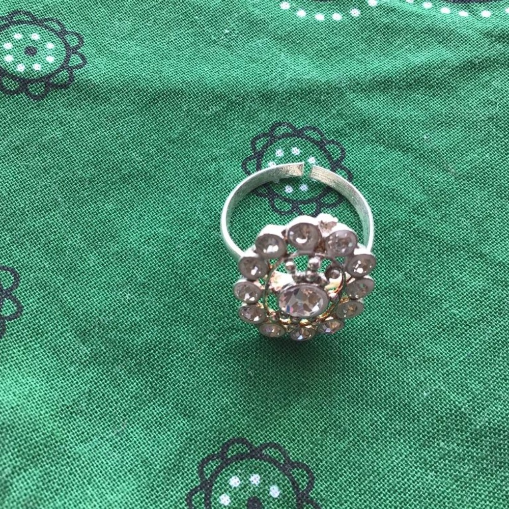 adjustable toe ring - Picture 2 of 3